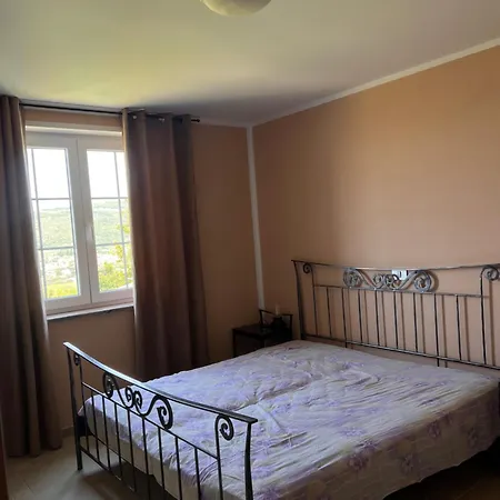 Alloggio in famiglia New Big Butterfly Rooms - Free Parking Capodistria