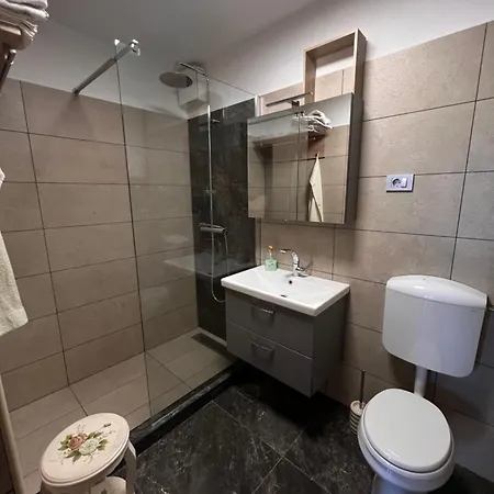 New Big Butterfly - 2024 - Free Parking - Special Offer Δωμάτια σε οικογενειακή κατοικία Κόπερ