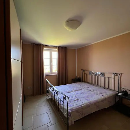 New Big Butterfly Rooms - Free Parking * Capodistria