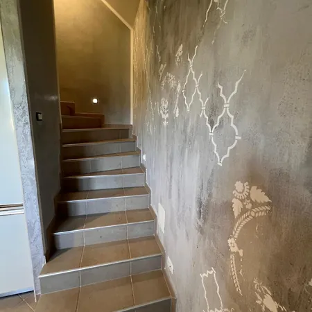 Habitación en casa particular New Big Butterfly - 2024 - Free Parking - Special Offer Koper