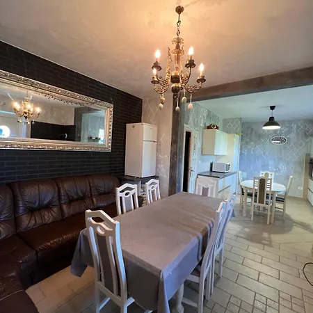 New Big Butterfly - 2024 - Free Parking - Special Offer Habitación en casa particular *