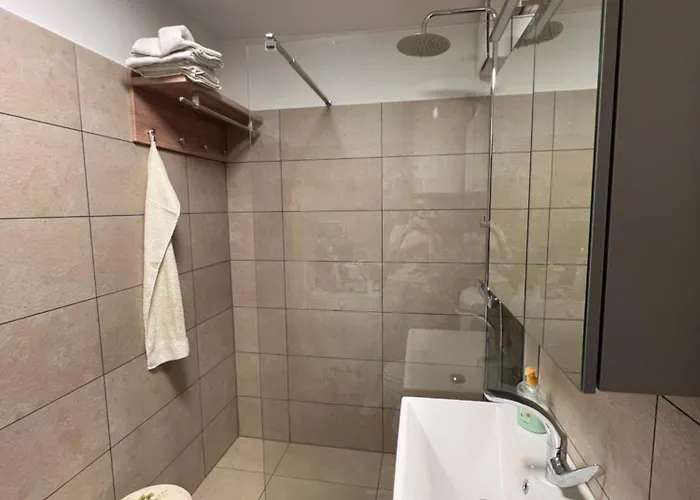 New Big Butterfly - 2024 - Free Parking - Special Offer