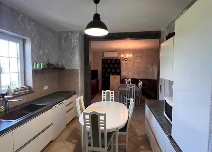 Accommodatie bij particulieren New Big Butterfly - 2024 - Free Parking - Special Offer *