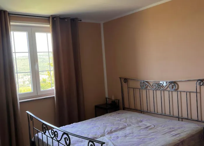 Nastanitev v družini New Big Butterfly - 2024 - Free Parking - Special Offer Koper