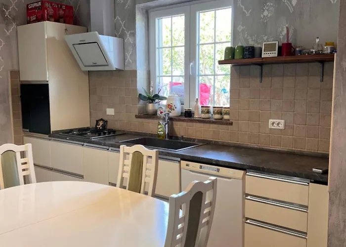 New Big Butterfly - 2024 - Free Parking - Special Offer