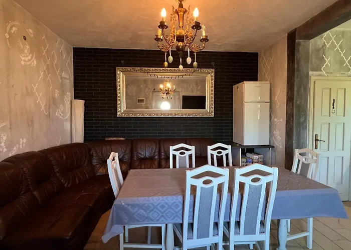 Nastanitev v družini New Big Butterfly - 2024 - Free Parking - Special Offer *