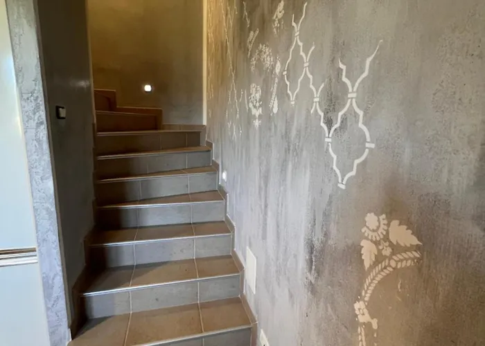 Nastanitev v družini New Big Butterfly - 2024 - Free Parking - Special Offer Koper